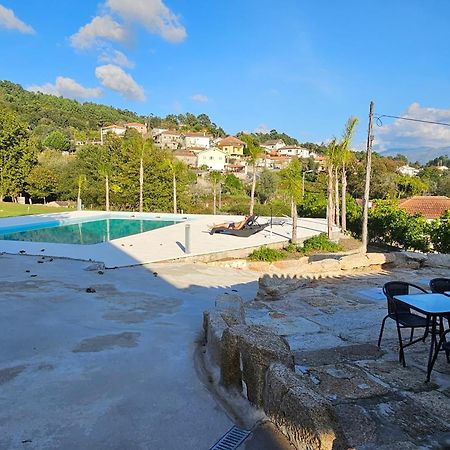 Quinta Vilar De Lobos Villa Arcos de Valdevez Exterior photo
