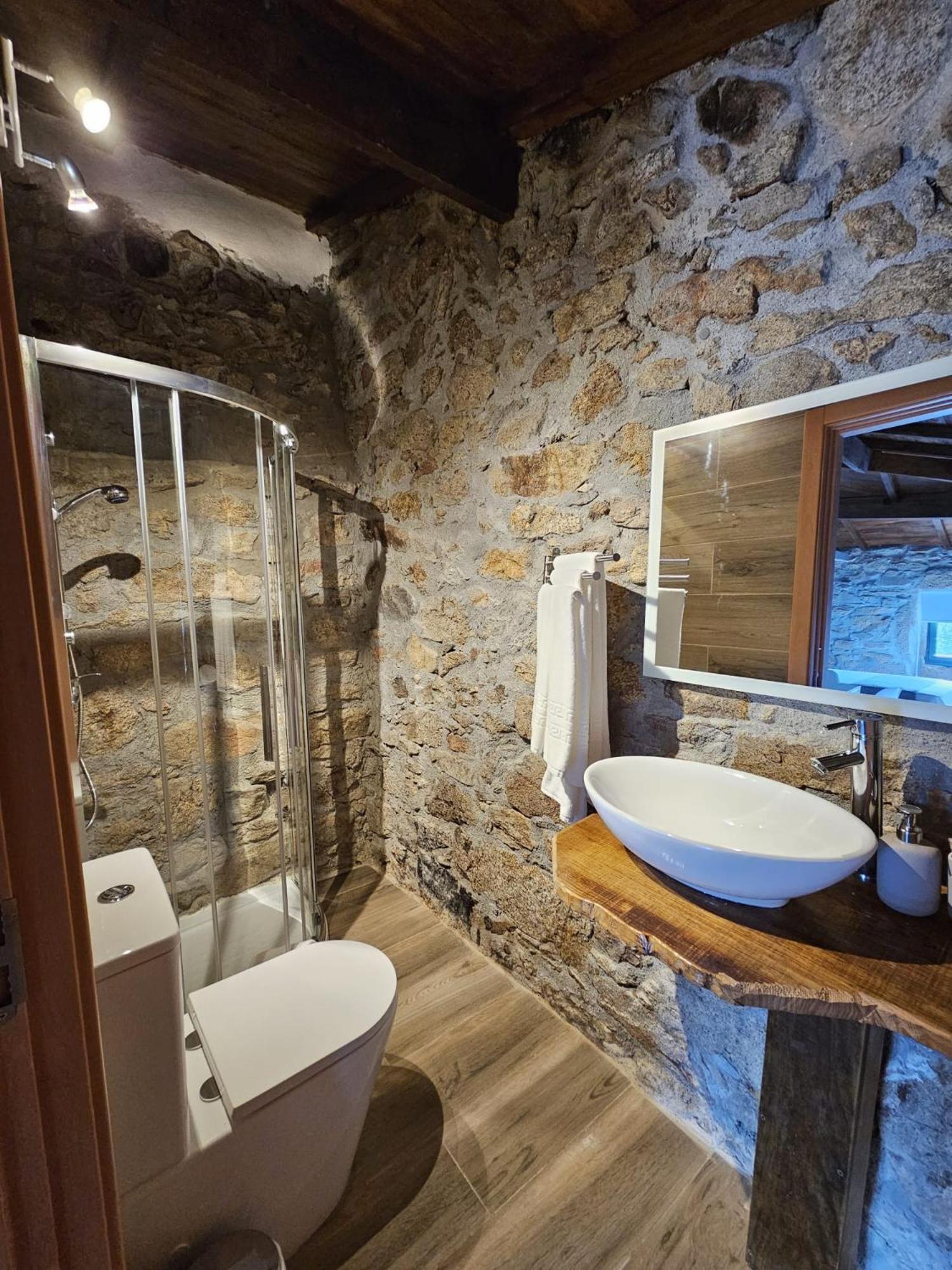 Quinta Vilar De Lobos Villa Arcos de Valdevez Exterior photo