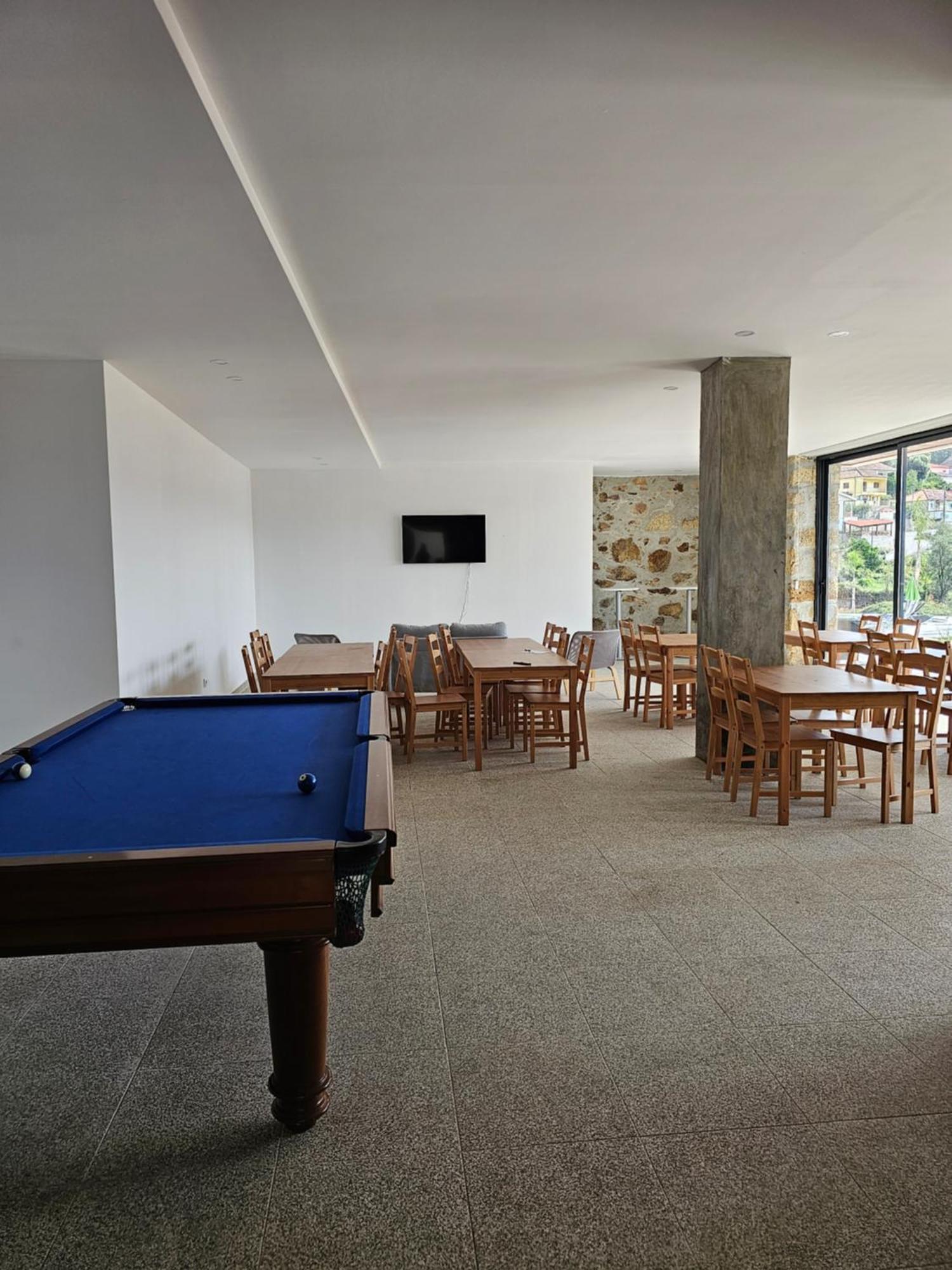 Quinta Vilar De Lobos Villa Arcos de Valdevez Exterior photo
